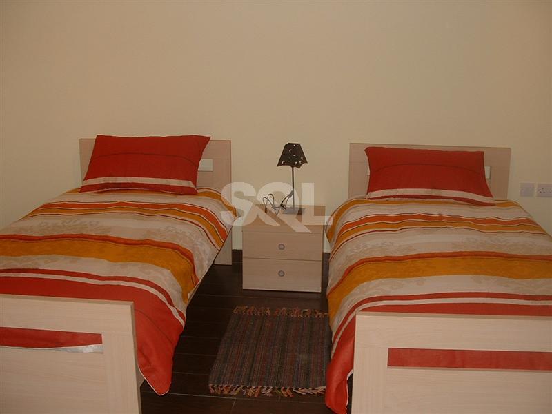 Apartment in Sliema To Rent