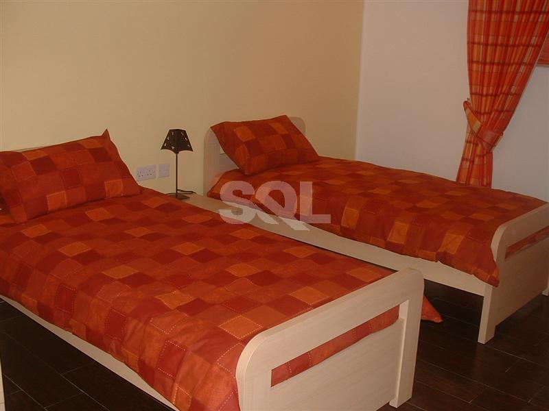 Apartment in Sliema To Rent