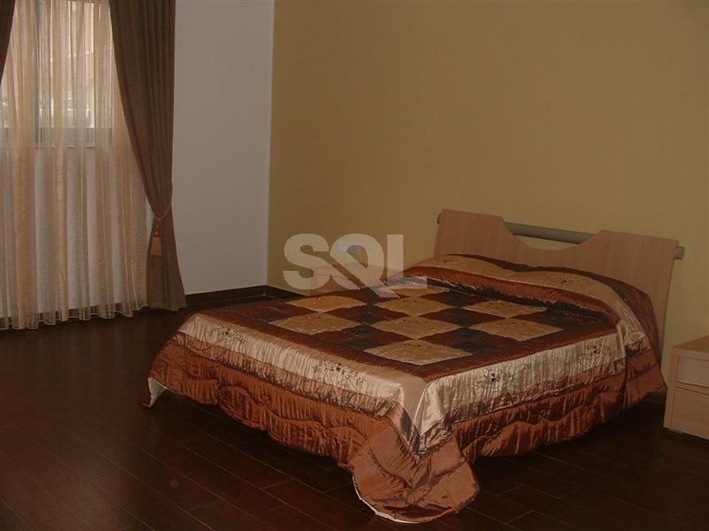 Apartment in Sliema To Rent
