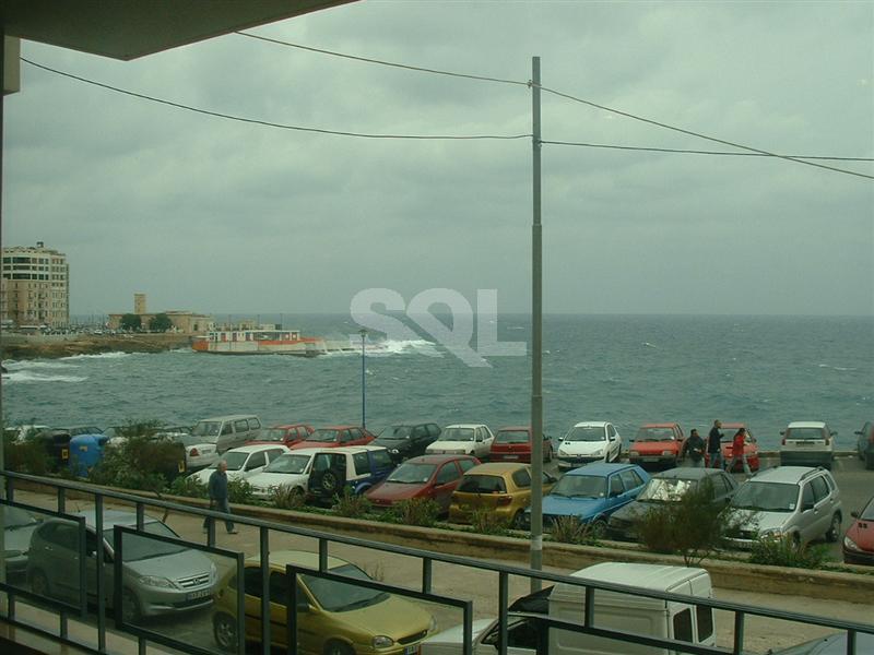 Apartment in Sliema To Rent
