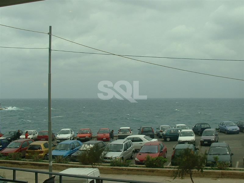 Apartment in Sliema To Rent