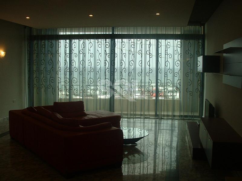 Apartment in Sliema To Rent