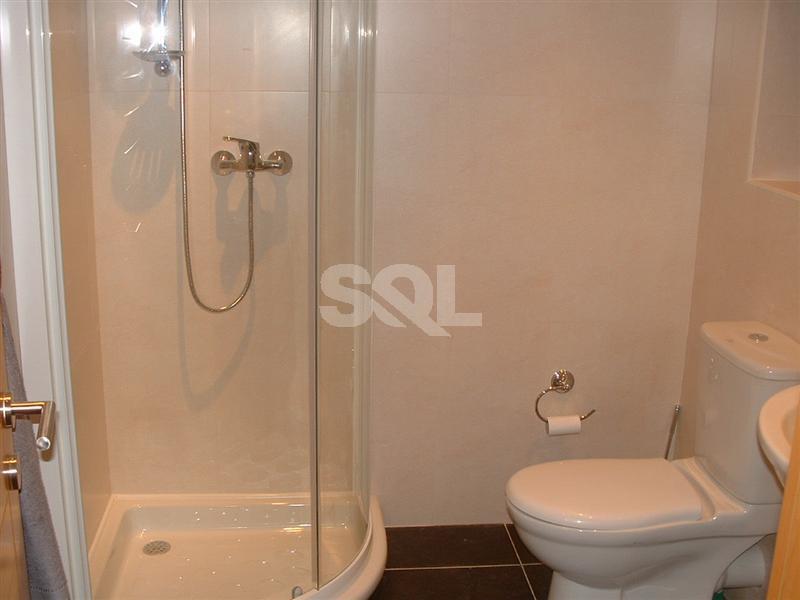 Apartment in Sliema To Rent