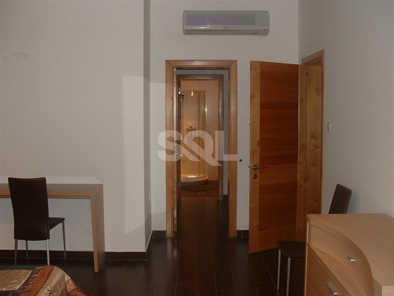 Apartment in Sliema To Rent