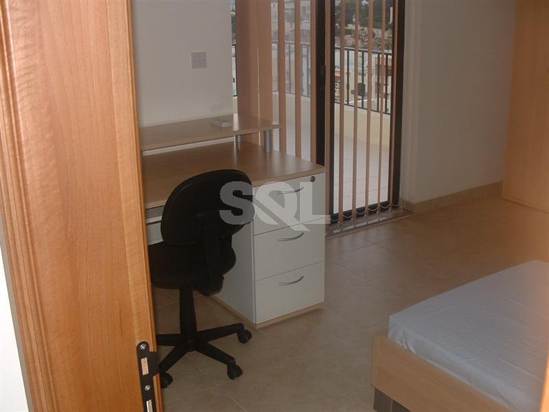 Duplex Maisonette in Mellieha To Rent