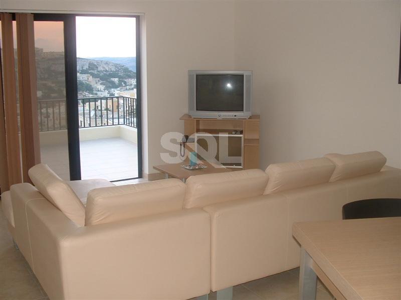 Duplex Maisonette in Mellieha To Rent