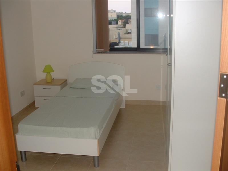 Duplex Maisonette in Mellieha To Rent