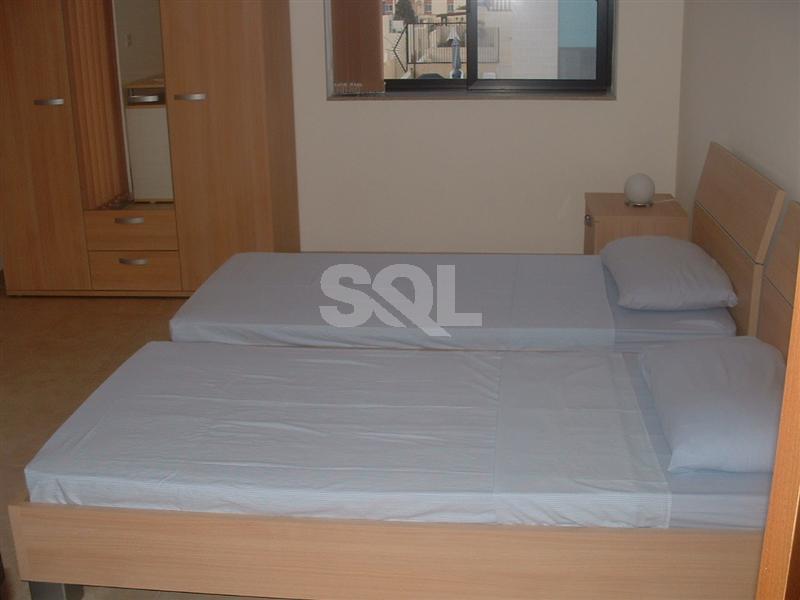 Duplex Maisonette in Mellieha To Rent