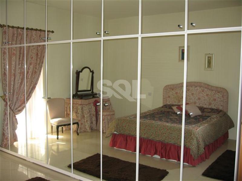 Apartment in Sliema To Rent