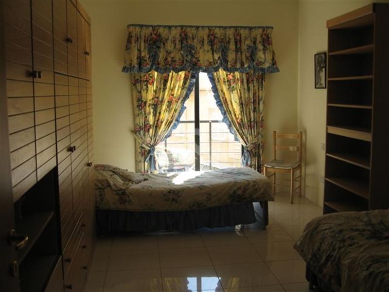 Apartment in Sliema To Rent