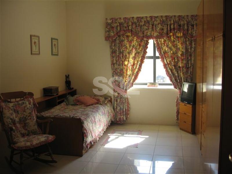 Apartment in Sliema To Rent