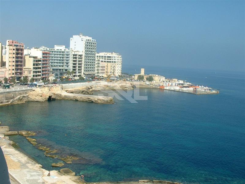 Apartment in Sliema To Rent