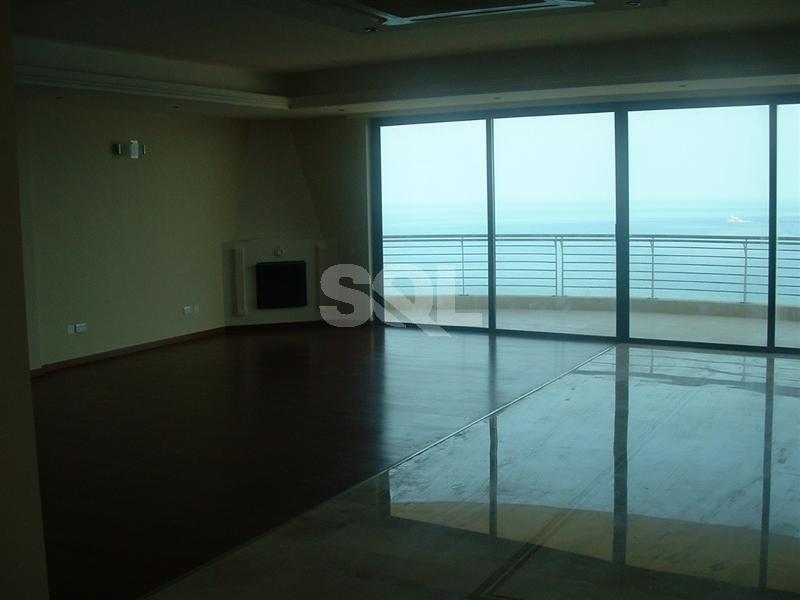 Apartment in Sliema To Rent