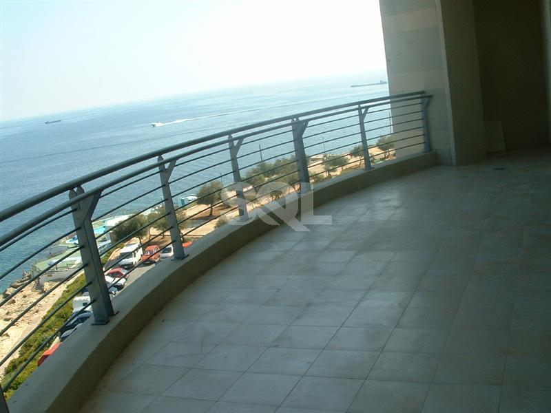 Apartment in Sliema To Rent