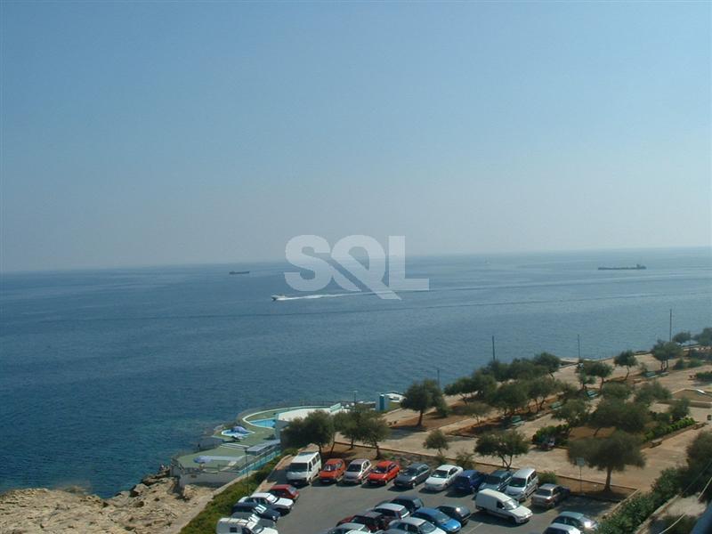 Apartment in Sliema To Rent