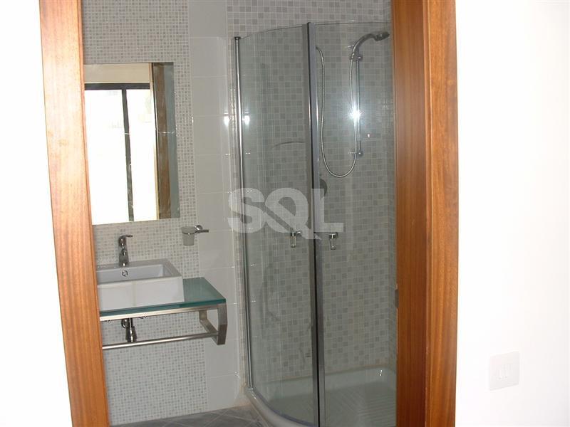 Apartment in Sliema To Rent