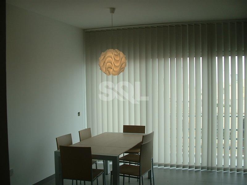 Apartment in Naxxar To Rent