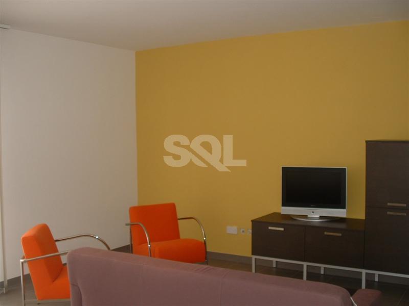 Apartment in Naxxar To Rent