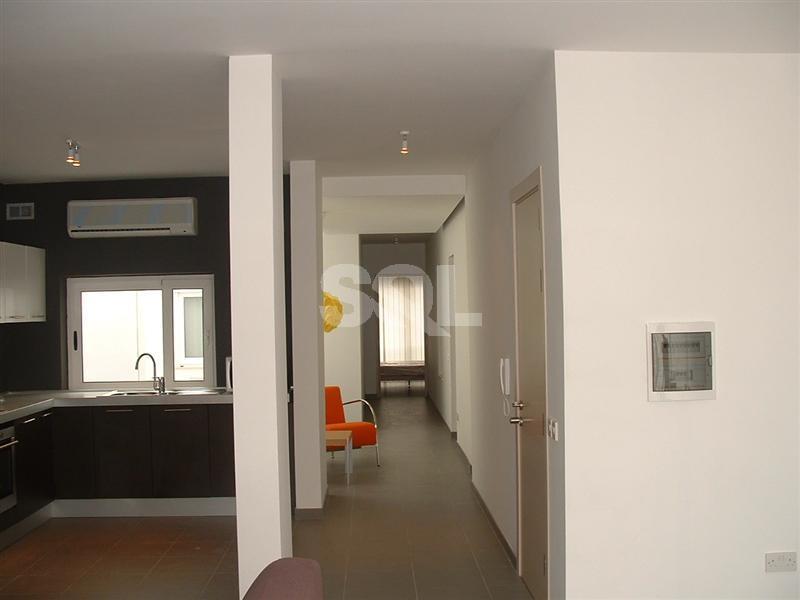 Apartment in Naxxar To Rent