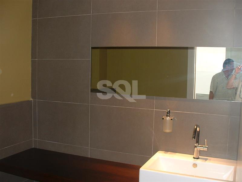 Apartment in Naxxar To Rent