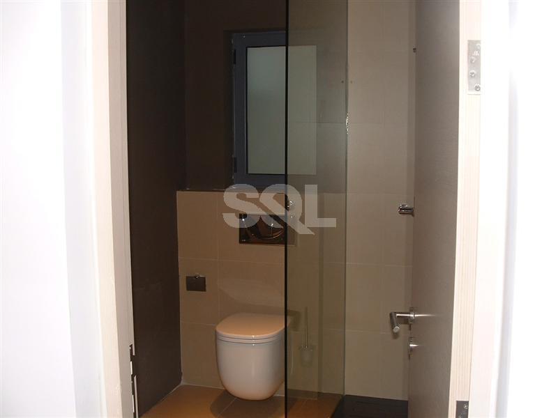 Apartment in Naxxar To Rent