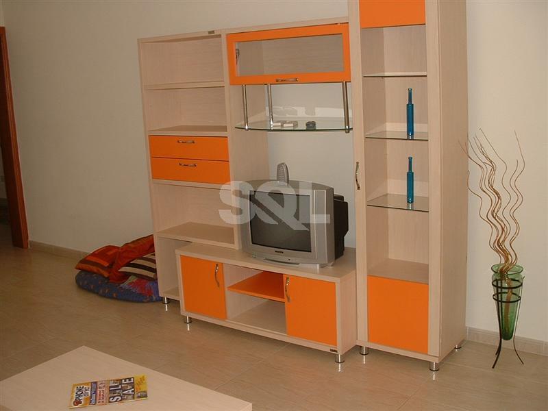 Ground Floor Maisonette in Bahar ic-Caghaq To Rent