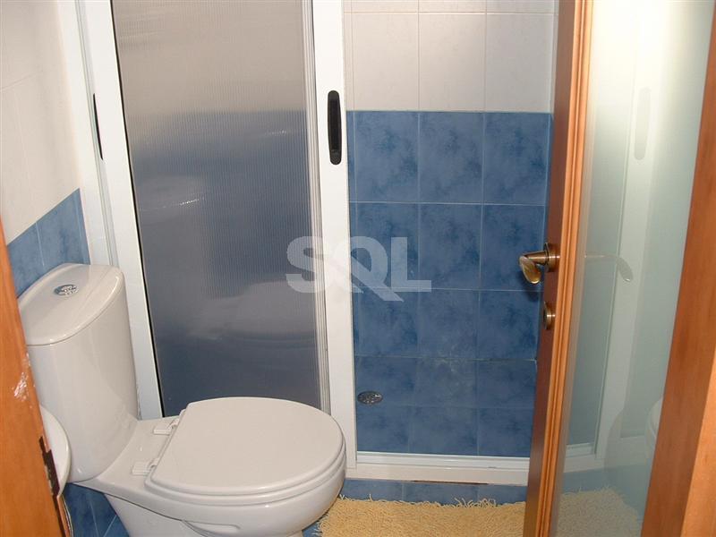 Ground Floor Maisonette in Bahar ic-Caghaq To Rent