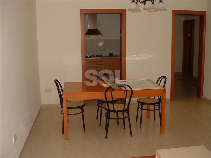 Ground Floor Maisonette in Bahar ic-Caghaq To Rent