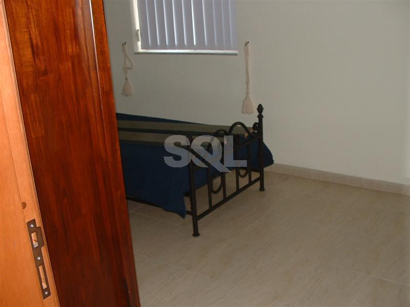 Ground Floor Maisonette in Bahar ic-Caghaq To Rent