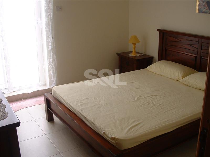 Ground Floor Maisonette in Bahar ic-Caghaq To Rent