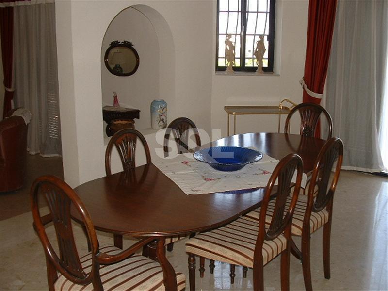 Villa in Madliena To Rent