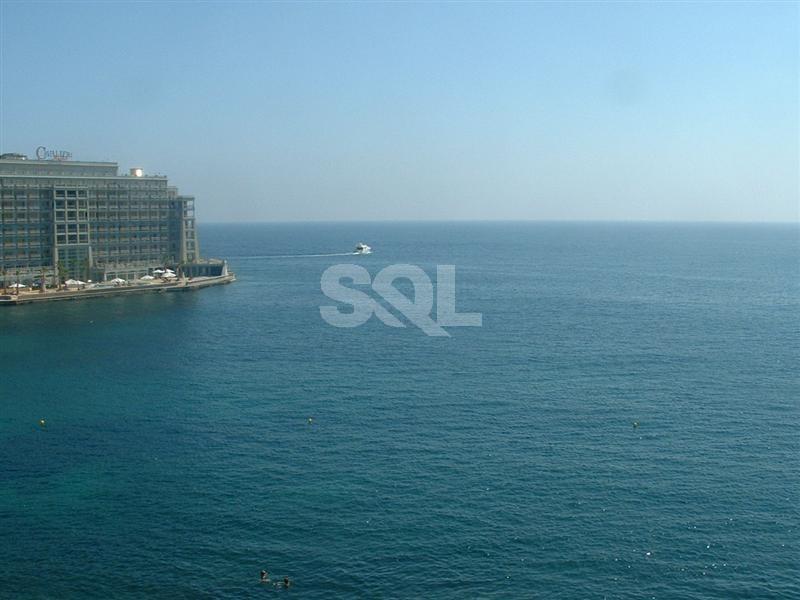 Apartment in St. Julians To Rent