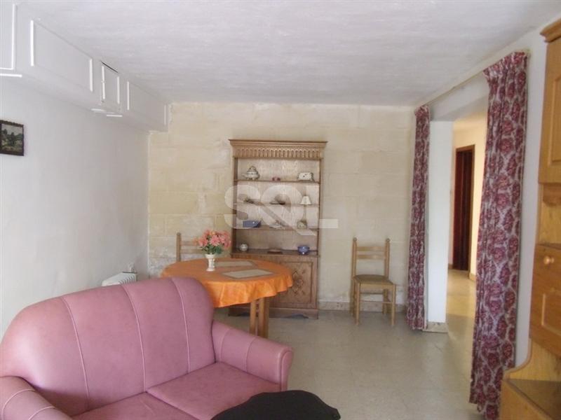 Apartment in Swieqi To Rent