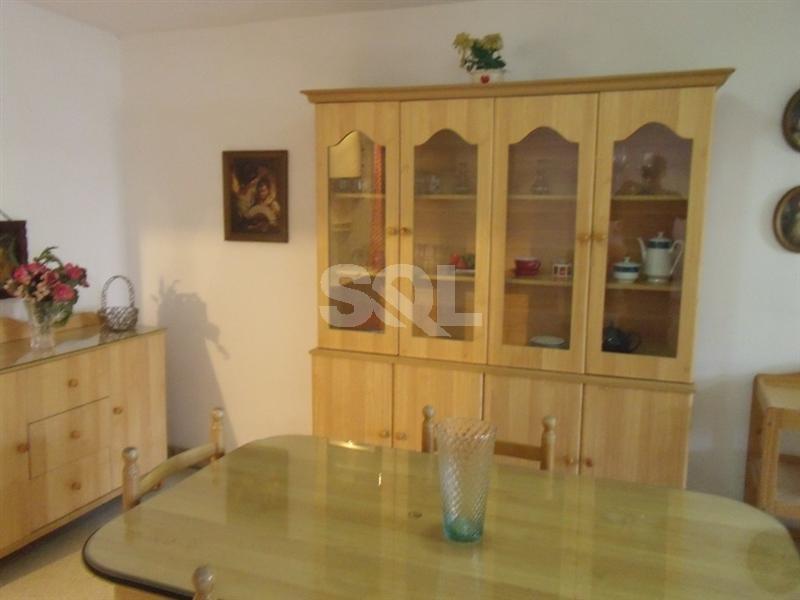 Apartment in Swieqi To Rent