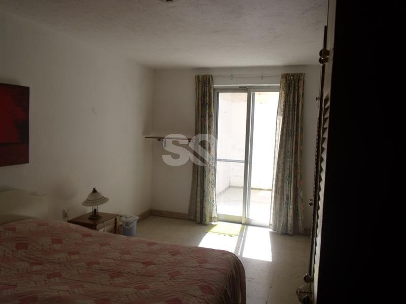Apartment in Swieqi To Rent