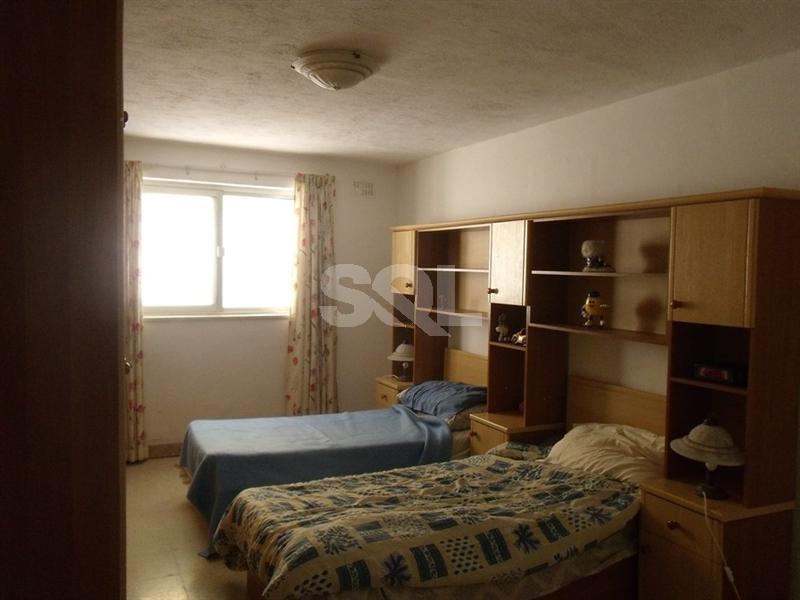 Apartment in Swieqi To Rent