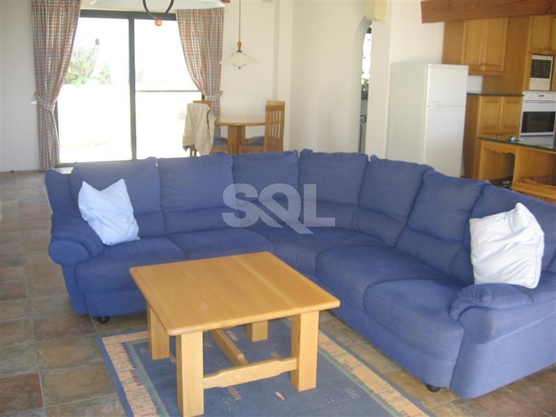 Villa in Madliena To Rent