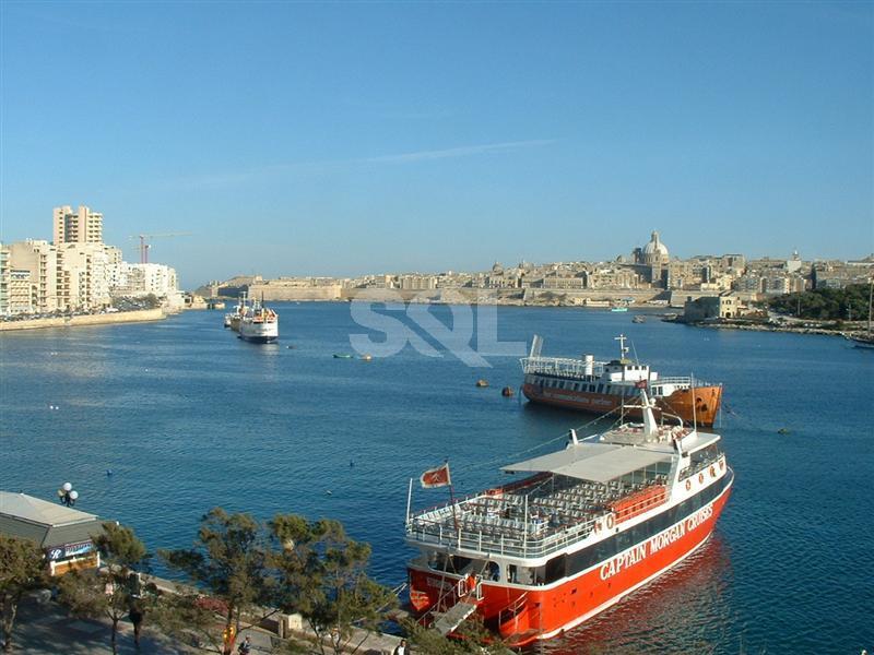 Apartment in Sliema To Rent