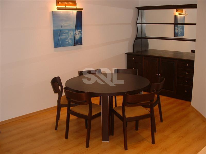 Apartment in Sliema To Rent