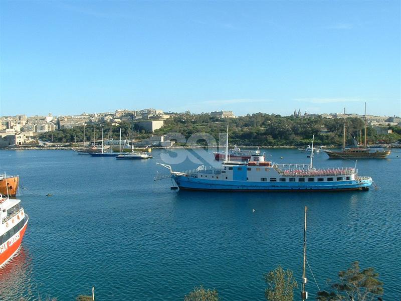 Apartment in Sliema To Rent