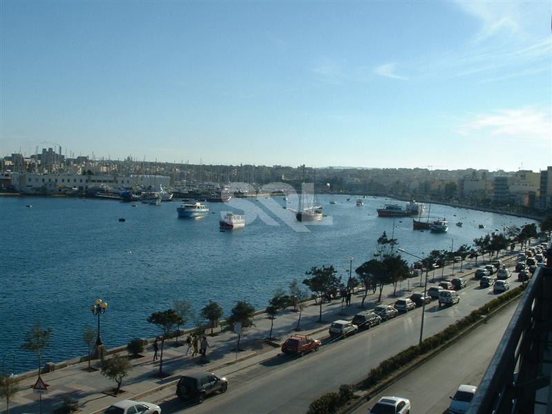 Apartment in Sliema To Rent