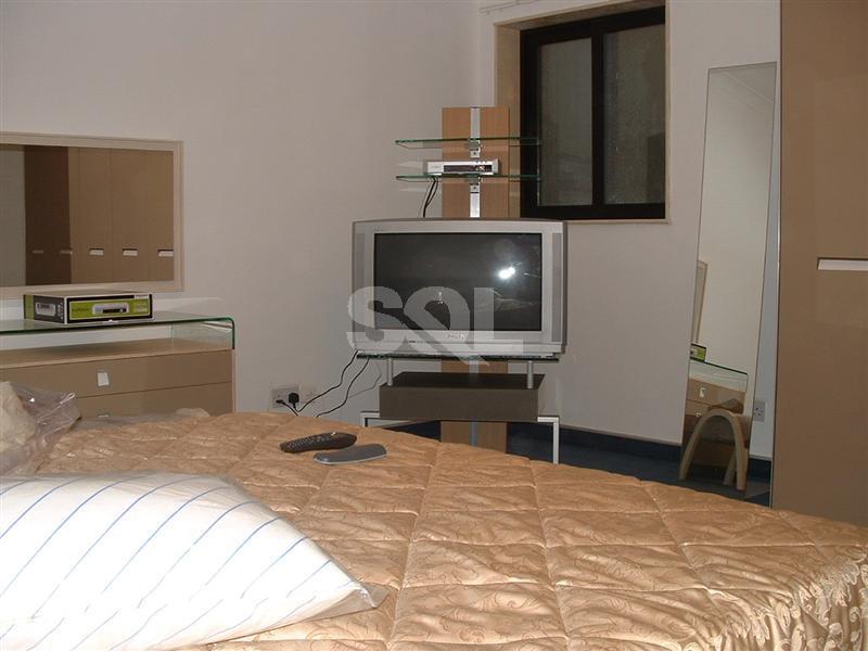 Apartment in Sliema To Rent