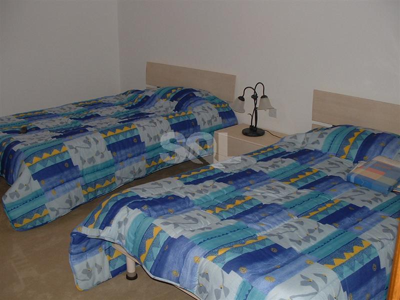 Apartment in Sliema To Rent