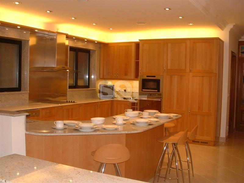 Apartment in Sliema To Rent