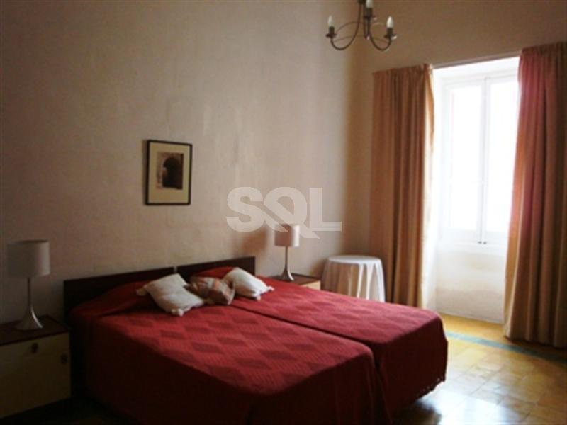 Apartment in Sliema To Rent