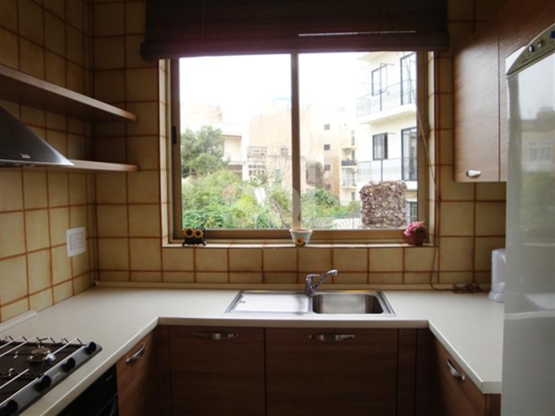 Apartment in Sliema To Rent