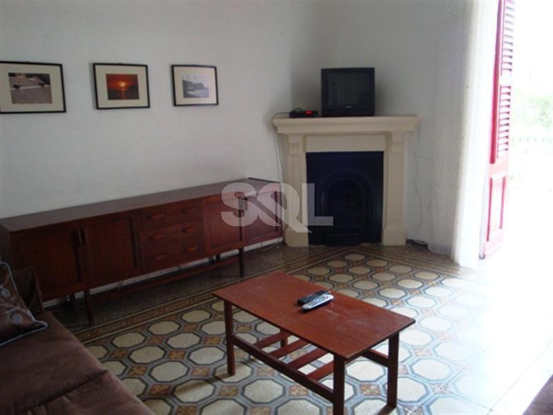 Apartment in Sliema To Rent