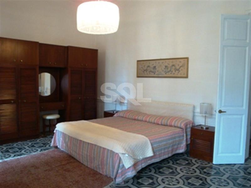 Apartment in Sliema To Rent