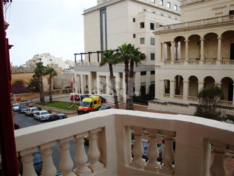 Apartment in Sliema To Rent