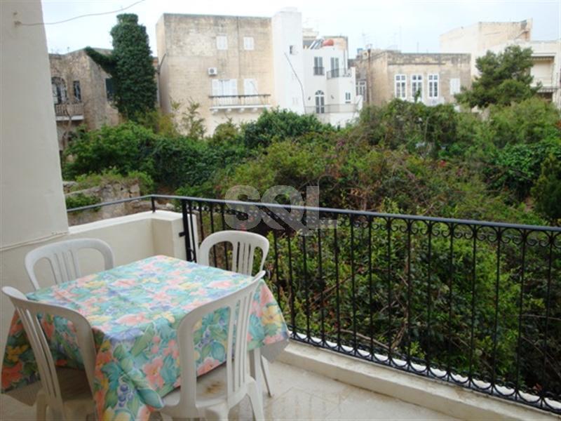 Apartment in Sliema To Rent